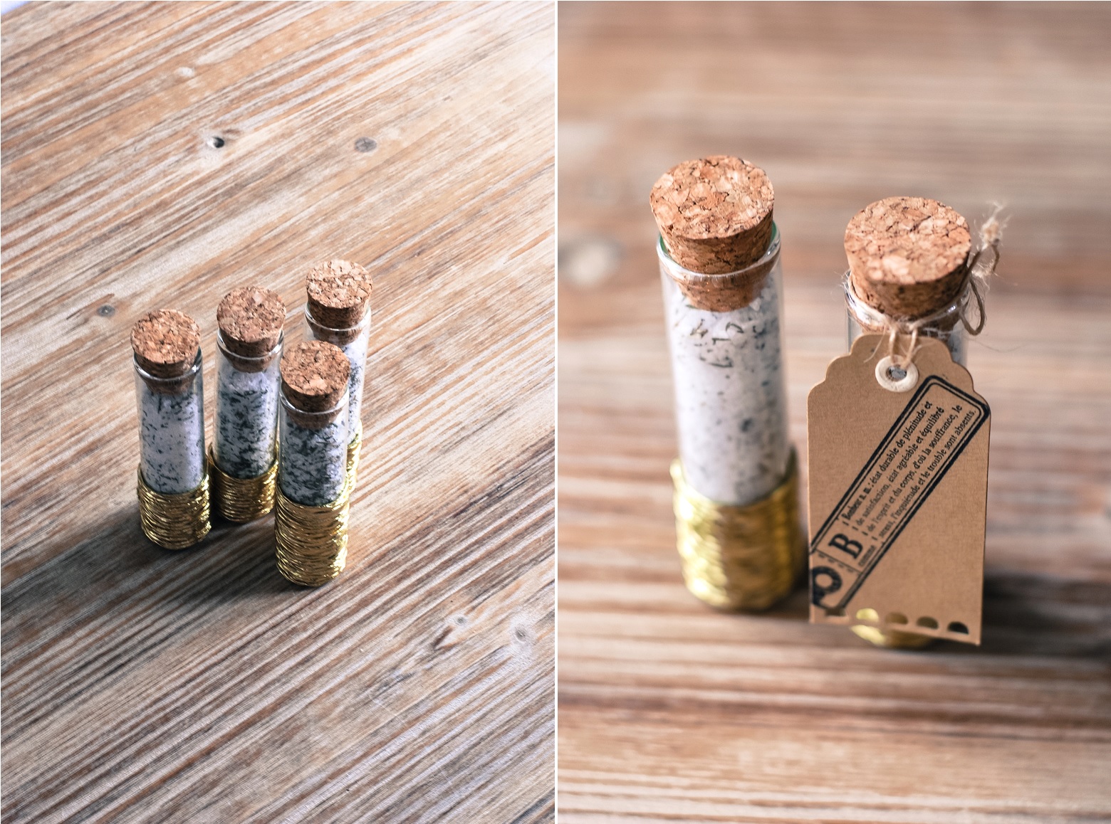 Cadeaux d'invités : des idées originales à découvrir ici