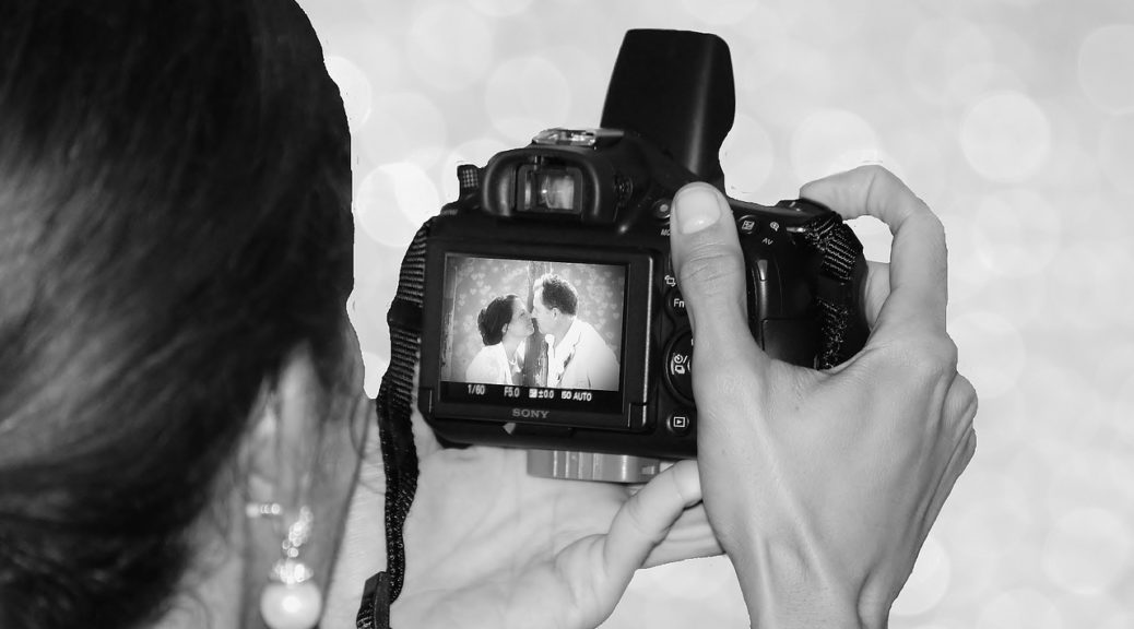 photographe de mariage