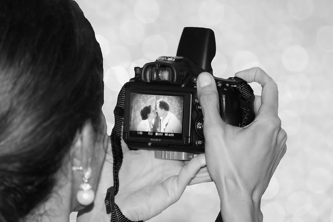 photographe de mariage