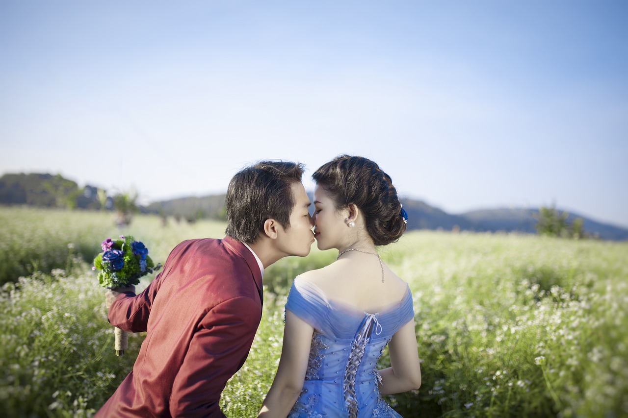 photographe de mariage