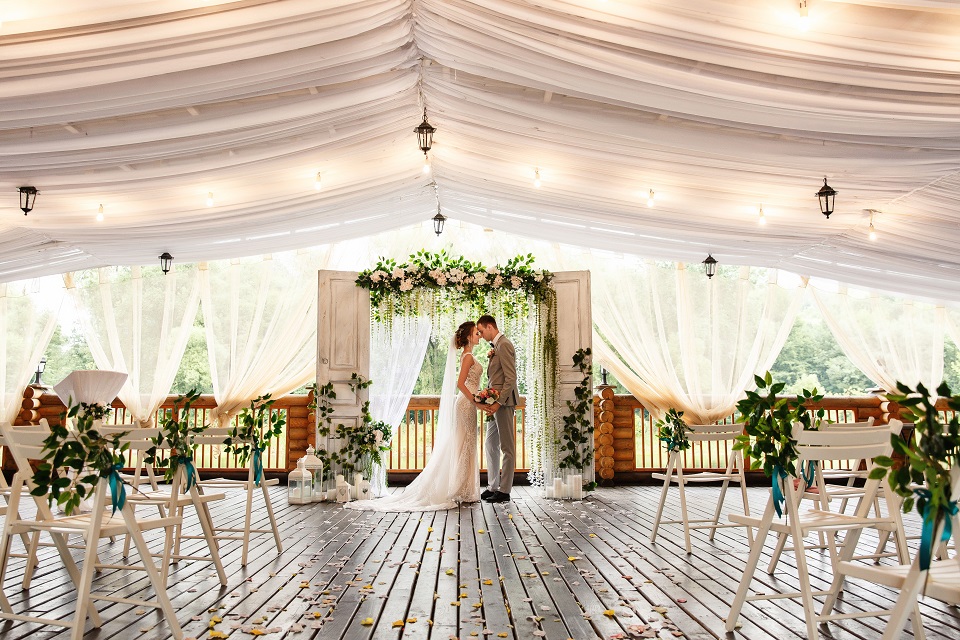 Astuces pour assister à un mariage avec bébé