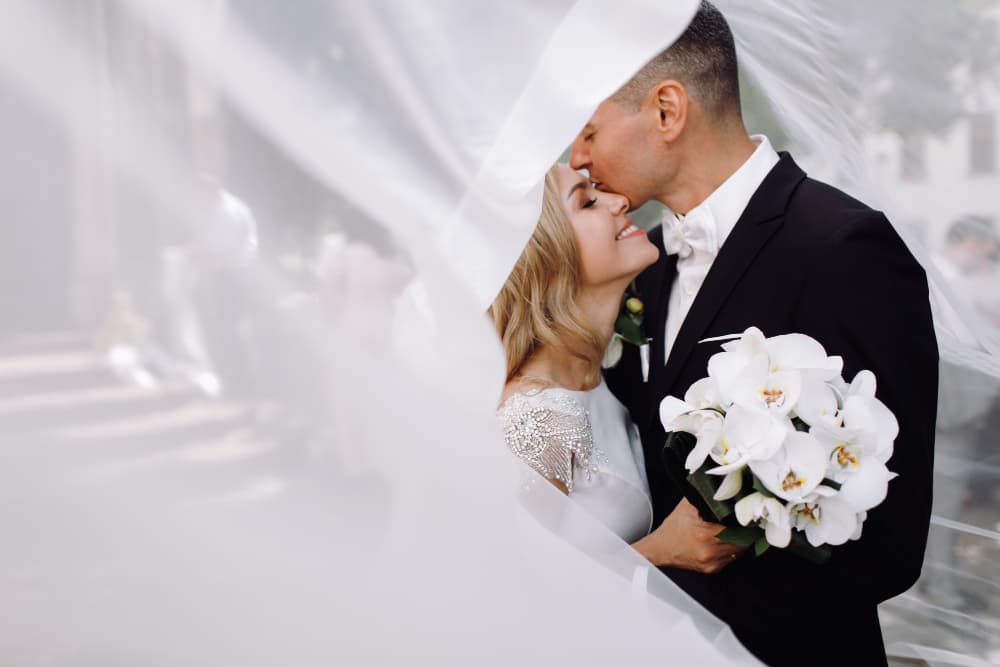 Comment envoyer un faire part de mariage réussi ?