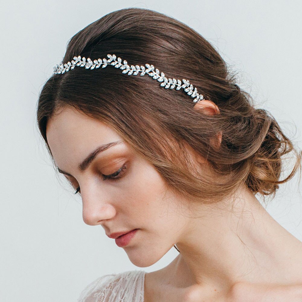 Les bijoux de tête pour les mariages, tradition, modernité et tendances actuelles