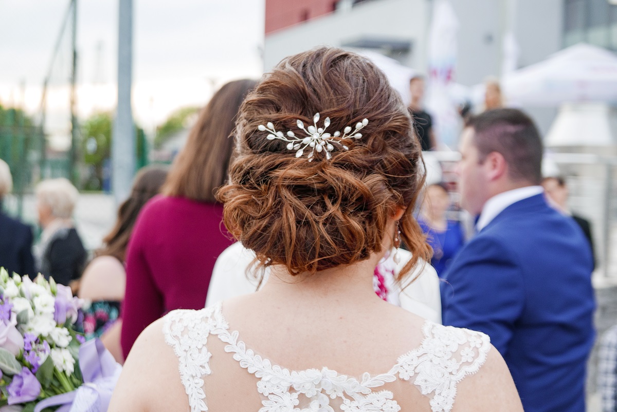 Choisir la coiffure idéale pour son mariage