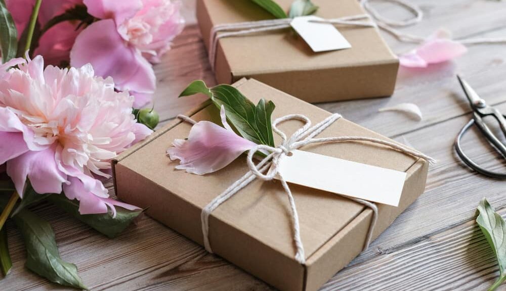 cadeaux pour invités de mariage