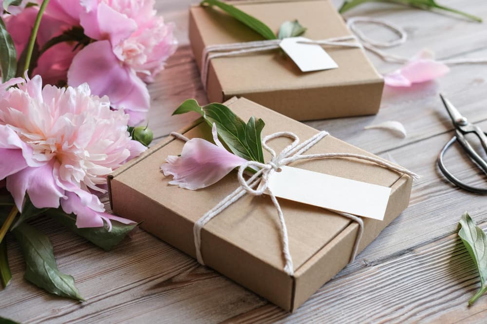 Quel cadeau offrir aux invités d’un mariage ?