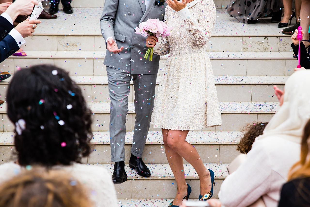 Réaliser votre album photo de mariage