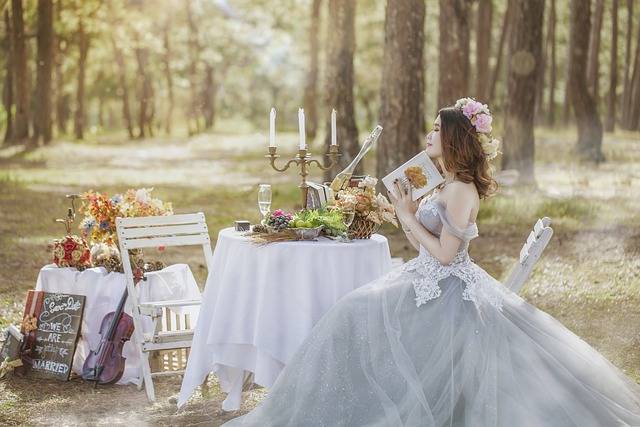 mariage